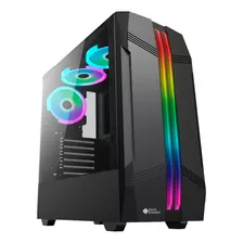 Pc Computadora Gamer Ryzen 5 5600g 16gb 480gb Rtx 4060 Nnet