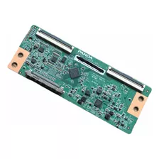 Placa T-con Tv Aoc 43s5195/78g Ccpd-tc425-001