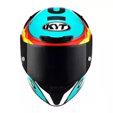 Capacete Kyt Tt Course Diversos Modelos Integral Premium