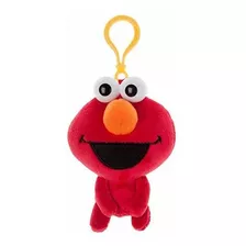 Elmo Mochila Clip De Emoji