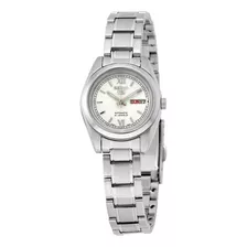 Seiko Classic Mujer Symk23k1 Automatic Sin Caja Boleta