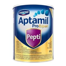 Aptamil Pepti - Fórmula Infantil - Lata 800g - Danone