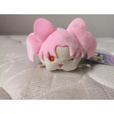 Mini Peluche Sailor Moon Chibiusa Otedama Original