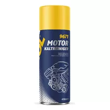 Limpiador De Motor Mannol 