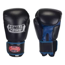 Combat Sports Guantes De Entrenamiento De Estilo Tailandés S