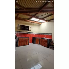 Linda Casa En Venta 