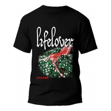 Camiseta Camisa Dsbm Lifelover Pulver