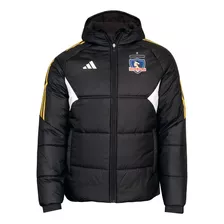 Parka Colo-colo 2024 Iq2525 adidas