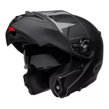 Casco Bell Srt Abatible Solid