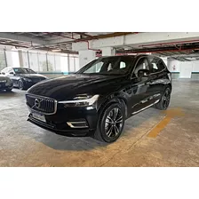 Volvo Xc60 2.0 T8 Hybrid Momentum Awd Geartronic 2021/2021