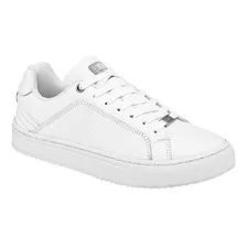 Tenis De Jhos Dkda Para Hombre Blanco 7276 T6