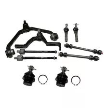 Kit Horquillas Rotulas Ranger 1999 2000 2001 2002 4x2 4x4