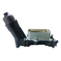 Cubretablero Bordado Jeep Grand Cherokee Laredo 1999-2004