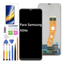 Pantalla Lcd Táctil Para Samsung A04e A042m A042f Original