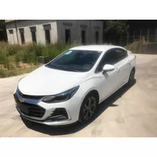 Chevrolet Cruze 4p 1.4 Ltz At 0km(a Patentar) Bajo De Precio