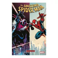 Amazing Spider-man #5 2999: No Aplica, De Panini. Editorial Panini Ediciones, Tapa Blanda En Español