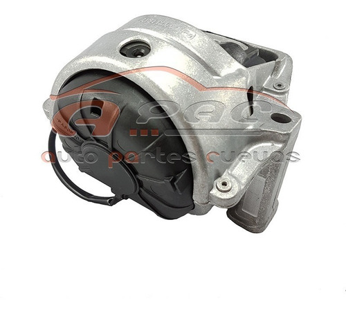 Soporte Mot Del Der/izq Audi A4 A5 Quattro 3.2l 08-09 4501h Foto 3