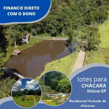 06/ Ultima Chance ! Terreno Em Ibiuna Por R$39,997 Somente Até Domingo 