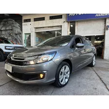 Citroën C4 Lounge 2019 1.6 Thp 165 Feel Pack