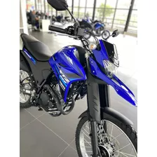 Yamaha Xtz Lander 250cc Pronta Entrega (bruno)