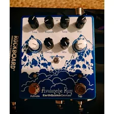 Earthquaker Devices Avalanche Run V2 