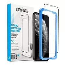 Mica Protector Pantalla Bodyguardz Para iPhone XS Max 6.5