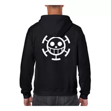 Sudadera De Trafalgar Law One Piece