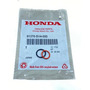 Tapa De Distribuidor Honda Prelude 2001 2.2 Lts