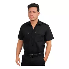 Camisa Tática Masculina Rip Stop