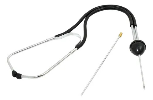 Estetoscopio Para Mecanico Hamilton Motor Auto Cod. Aut50 Dgm