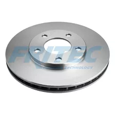 Disco De Freno Chrysler Grand Voyager 1994 - 2000 3.8