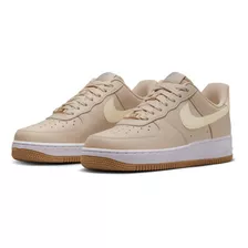 Championes Nike Air Force 1 De Mujer - Dd8959-111 Enjoy