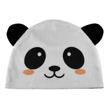 Touca Panda / Pandinha