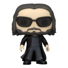 Funko Pop Matrix Neo 1172