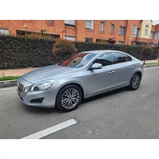 Volvo S60 T5 Tp 2000cc T Tc Fe