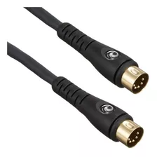 Cable Midi - Midi 3 Metros 10 Ft Planet Waves Pw-md-10