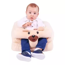 Assento De Bebê Cadeirinha Apoio Confortável Infantil