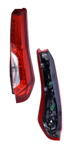 Calavera Depo Nissan X-trail 2011 2012 2013 2014 Foto 5