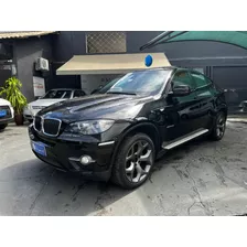 Bmw X6 2012 3.0 Xdrive35i 5p