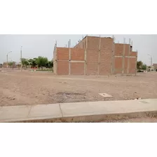 Remate De Terreno En San Antonio Carabayllo 125m2 A $54,500 Dolares