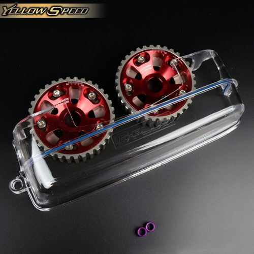 Fit For Toyota Supra 2jzgte Jza80 2jz Jza70 Gear Cam Pul Ccb Foto 2