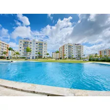 Apartamento A 15 Minutos De La Playa / Punta Cana 