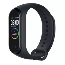 Reloj Inteligente Smartband Gr6 Blanco