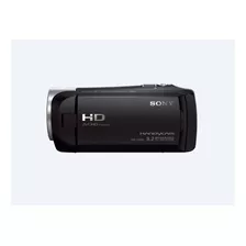 Sony Handycam Hdr Cx 440 9.2 Mega Pixeles Stil Image Recordi