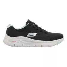 Zapatillas Skechers Training Arch Fit Freckle Me Mujer Ng Va