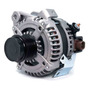 Polea Clutch Alternador Zm Toyota Hilux 3.0 D 4wd 01/2005