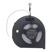 Ventilador Lenovo Thinkpad T490 T495 Eg50040s1-cg30-s9a