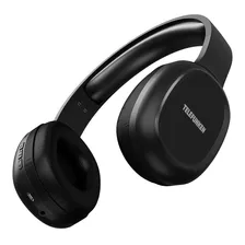 Auriculares Bluetooth Telefunken H500bt Micro Sd