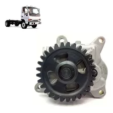 Bomba Oleo Motor Caminhao Gmc 7.110 98/ Motor Isuzu 4.3 8v