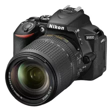 Camara Nikon D5600 Incluye Accesorios Los De La Foto Todo